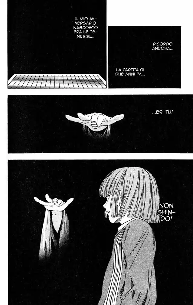 Hikaru no Go Capitolo 115 page 8