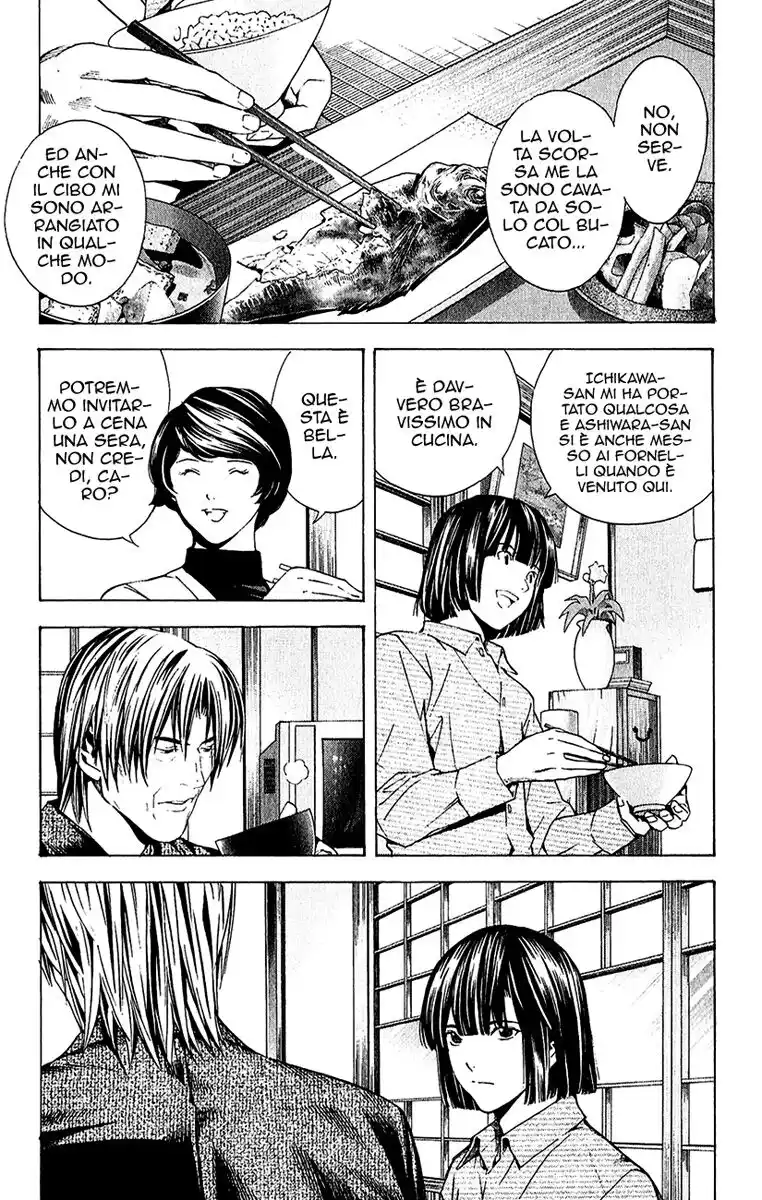 Hikaru no Go Capitolo 169 page 14