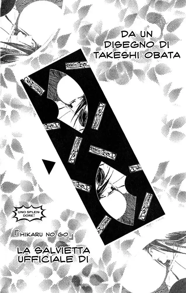 Hikaru no Go Capitolo 111 page 20