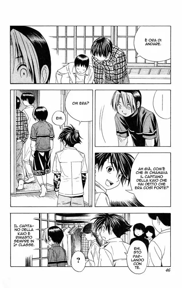 Hikaru no Go Capitolo 45 page 20