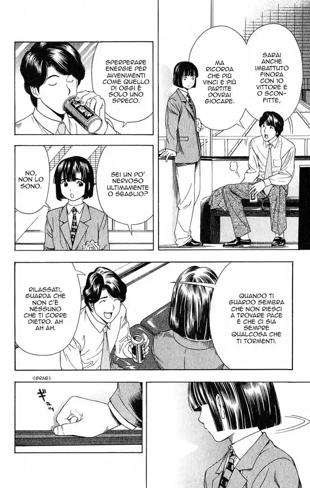 Hikaru no Go Capitolo 73 page 19