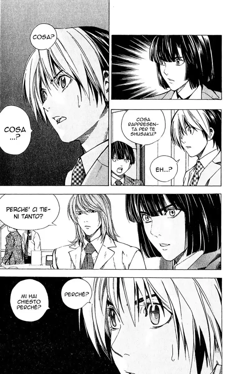 Hikaru no Go Capitolo 183 page 20