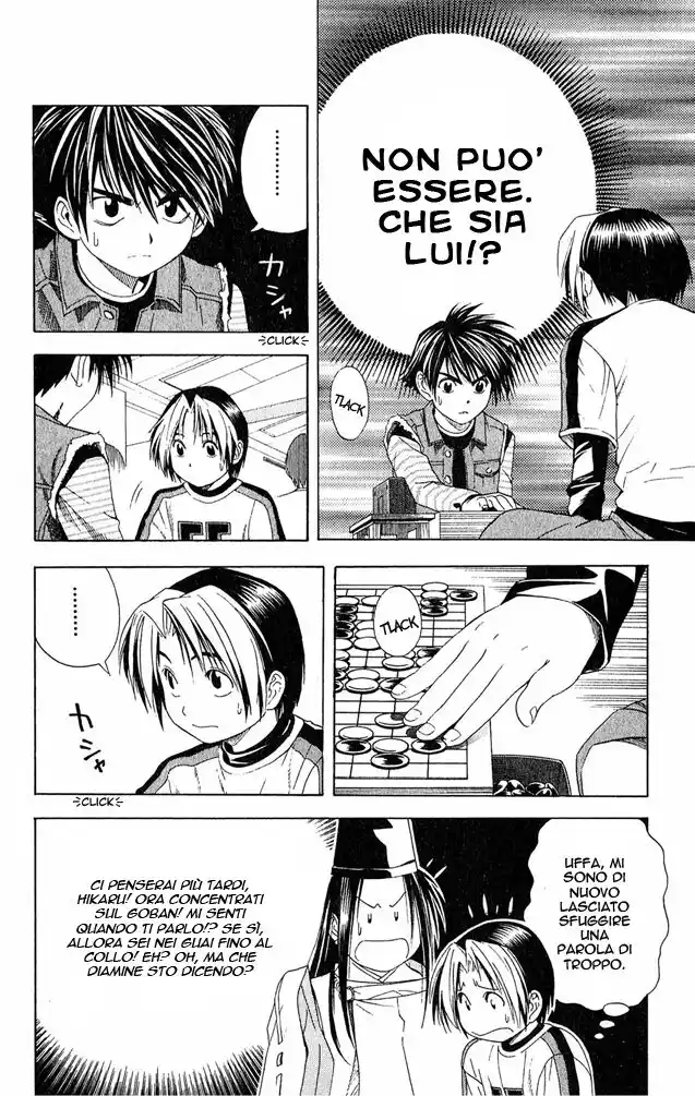 Hikaru no Go Capitolo 56 page 2