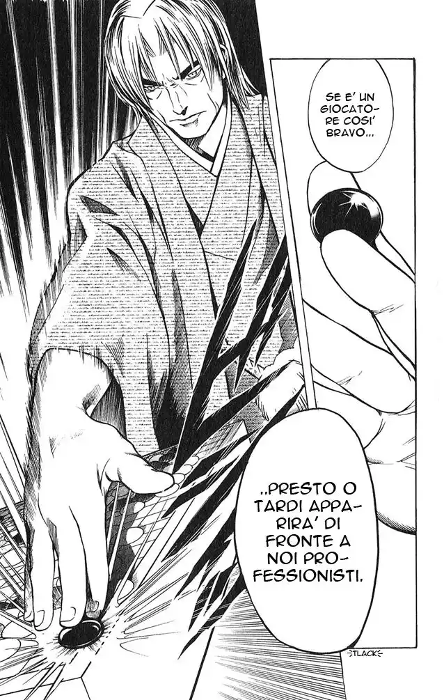 Hikaru no Go Capitolo 03 page 24