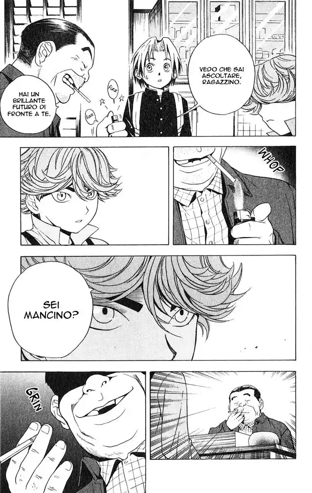 Hikaru no Go Capitolo 21 page 12