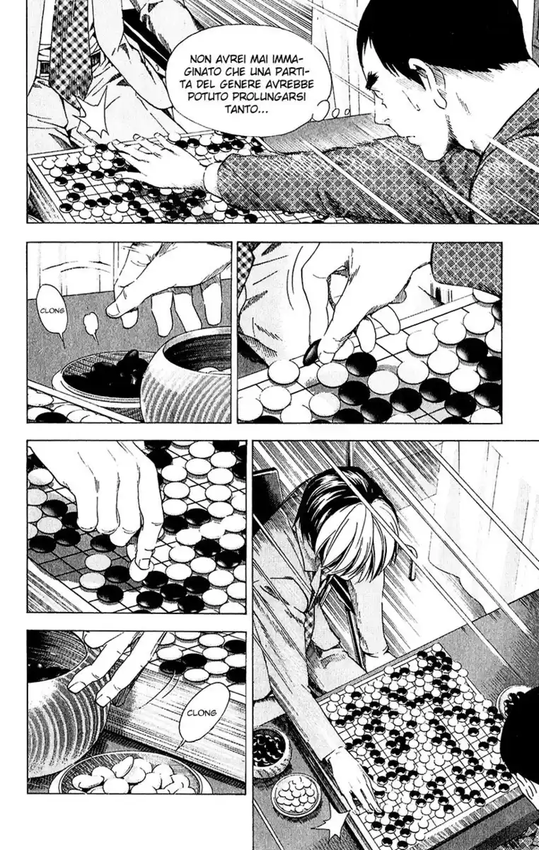 Hikaru no Go Capitolo 181 page 7