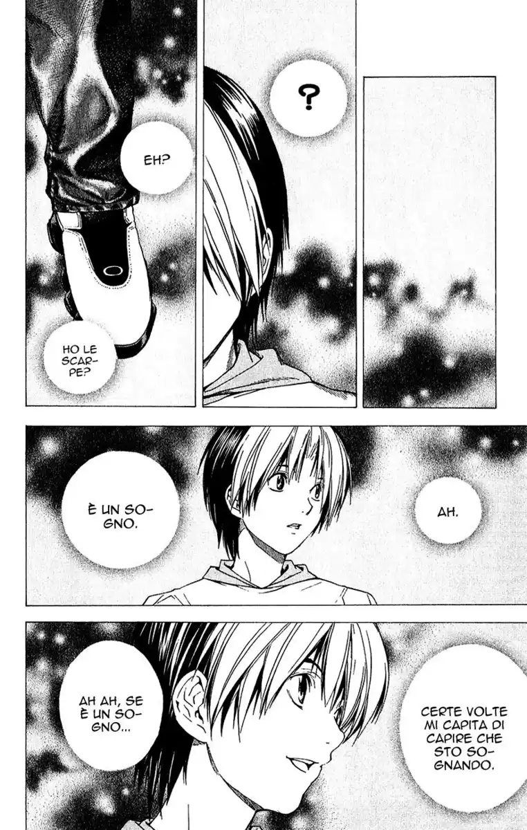 Hikaru no Go Capitolo 148 page 10