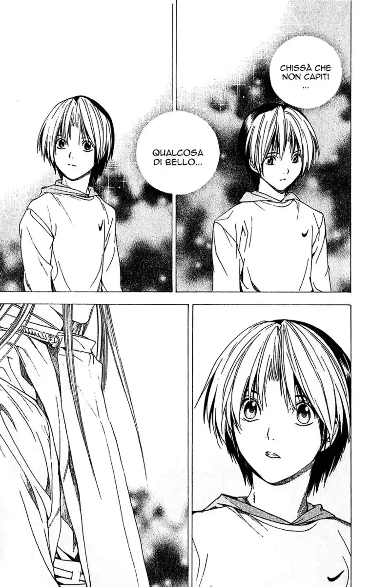 Hikaru no Go Capitolo 148 page 11