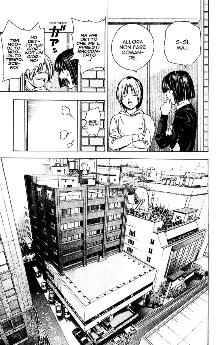 Hikaru no Go Capitolo 148 page 7