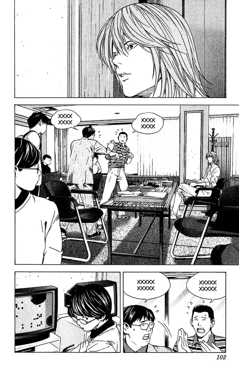 Hikaru no Go Capitolo 170 page 15