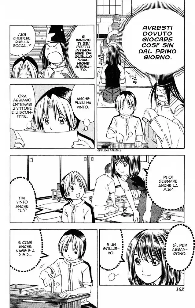 Hikaru no Go Capitolo 68 page 4