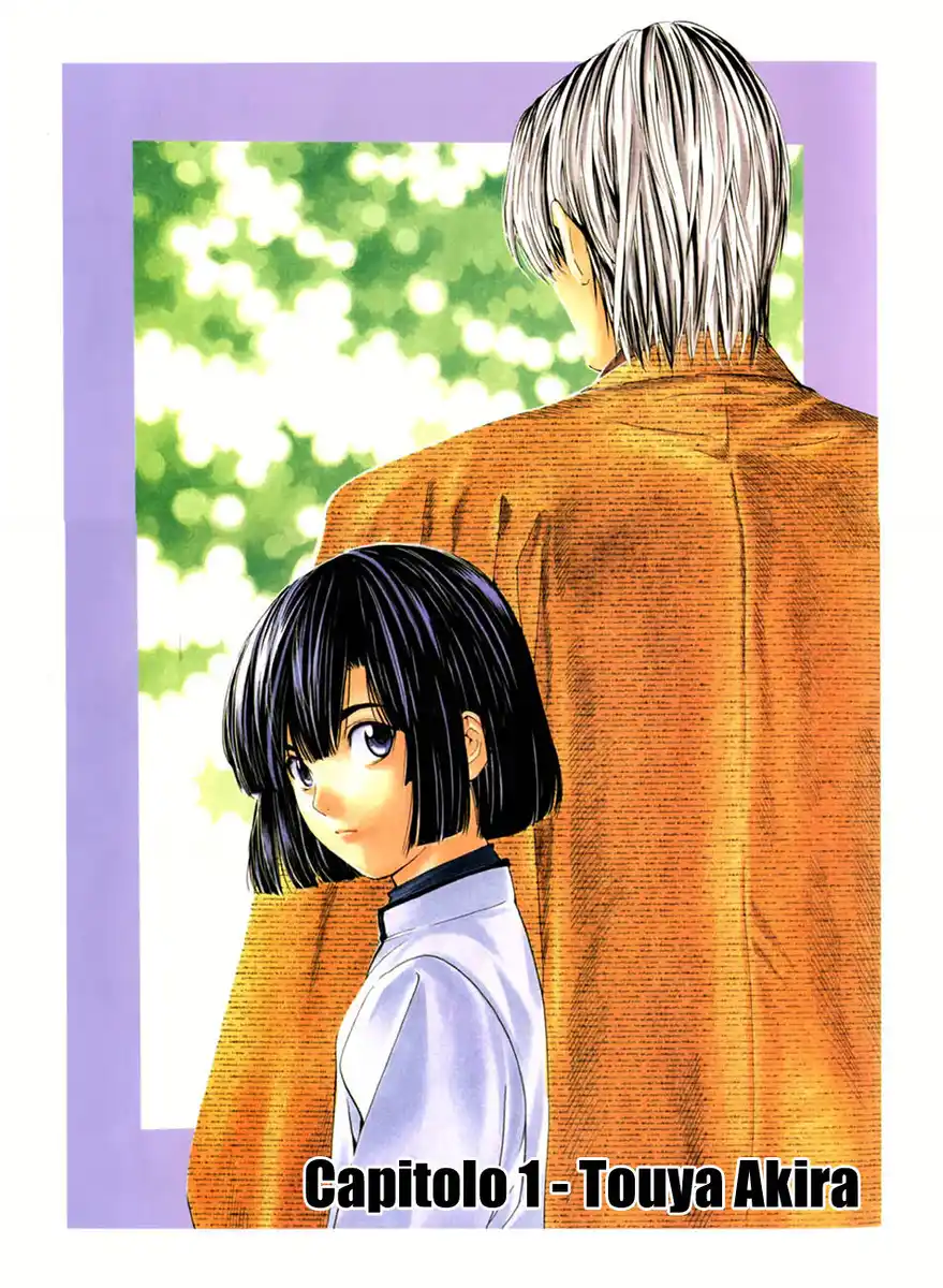 Hikaru no Go Capitolo 148.1 page 10