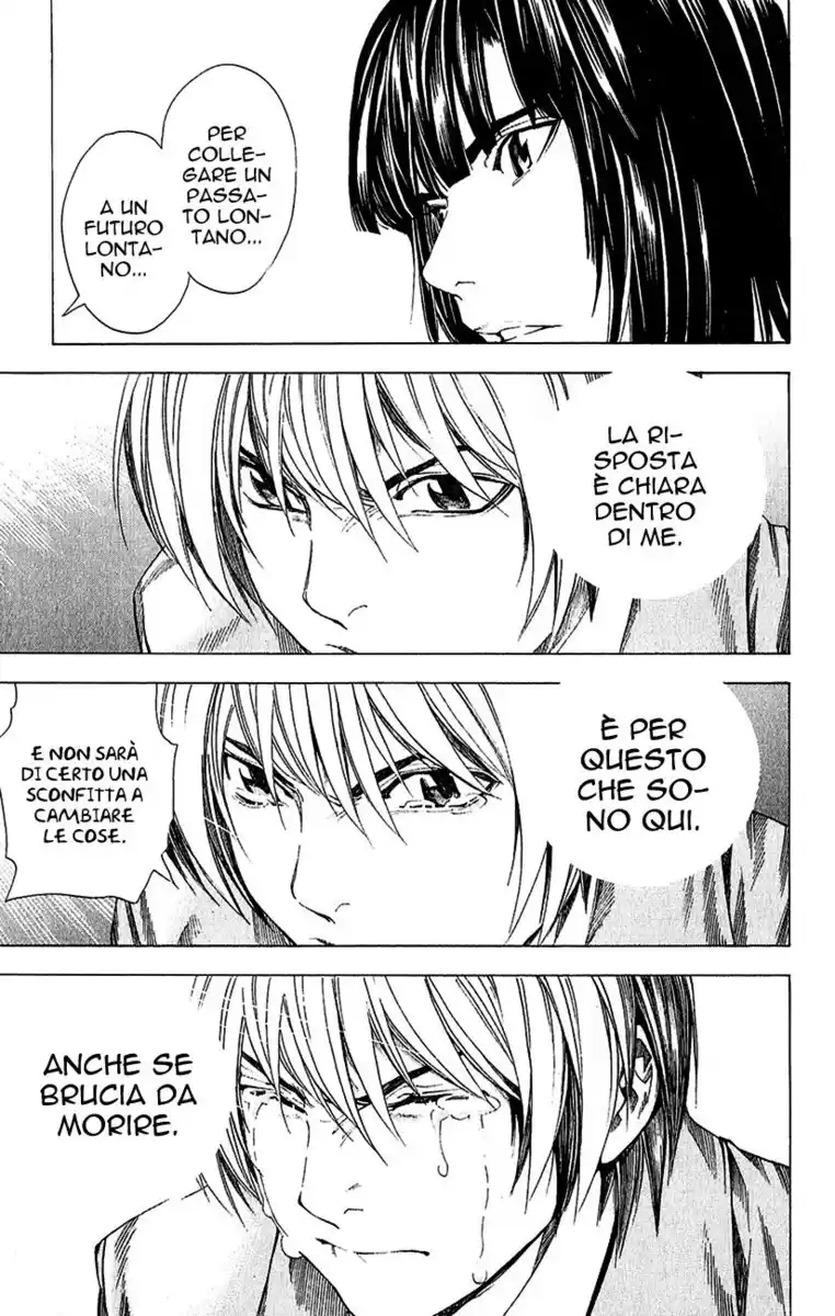 Hikaru no Go Capitolo 189 page 11