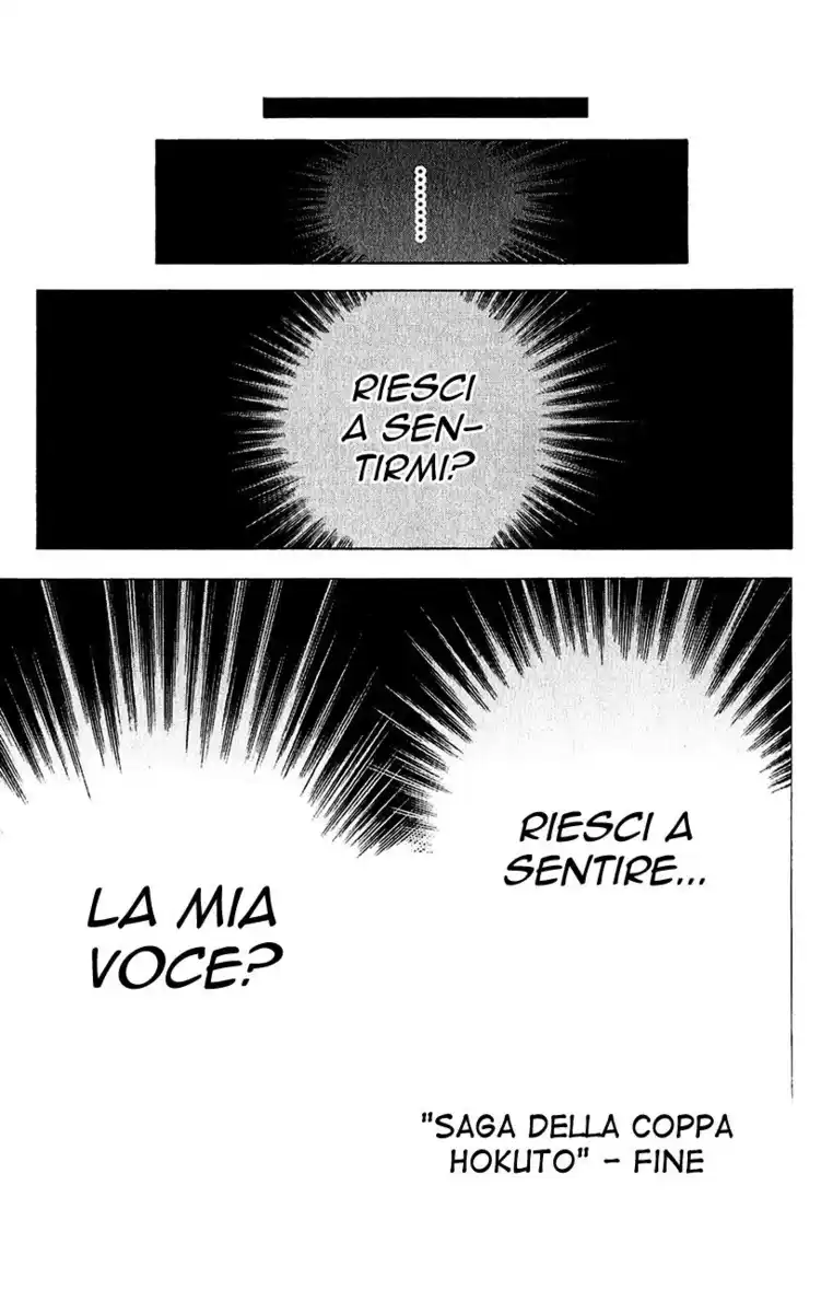 Hikaru no Go Capitolo 189 page 22