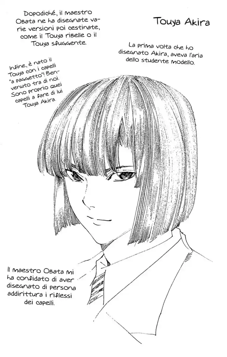 Hikaru no Go Capitolo 189 page 30