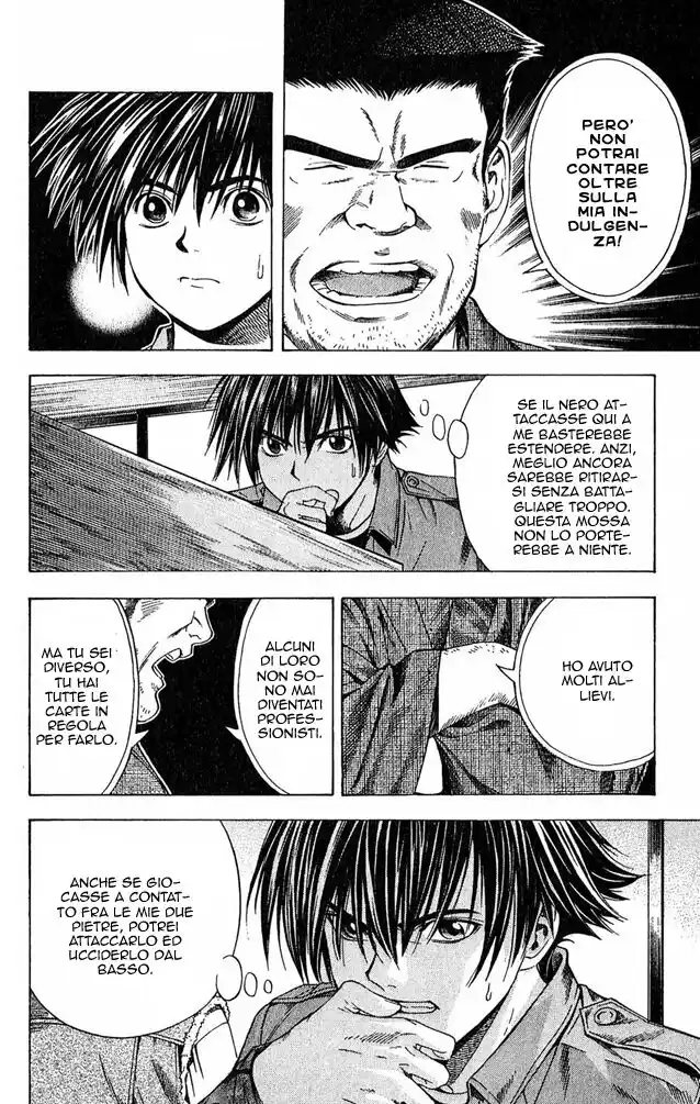 Hikaru no Go Capitolo 90 page 16