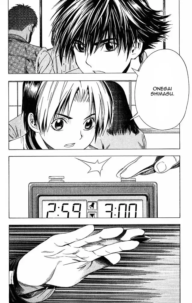 Hikaru no Go Capitolo 90 page 2