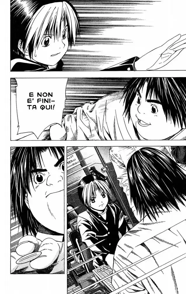 Hikaru no Go Capitolo 120 page 8