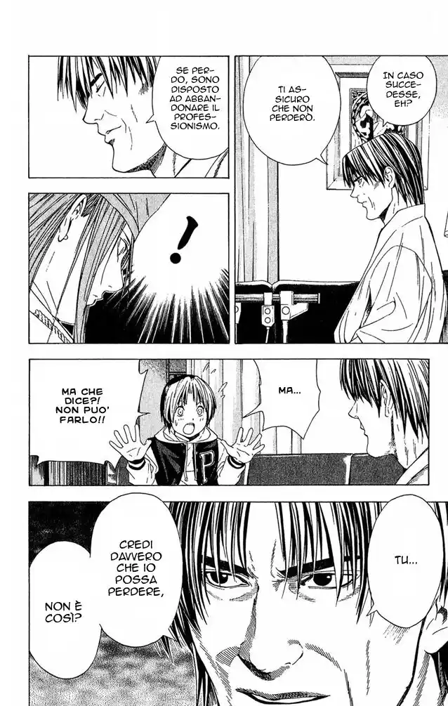 Hikaru no Go Capitolo 108 page 16