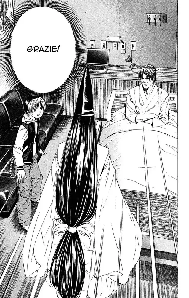 Hikaru no Go Capitolo 108 page 19