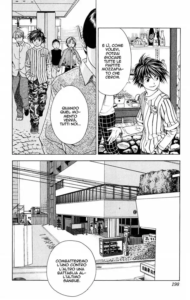 Hikaru no Go Capitolo 60 page 12