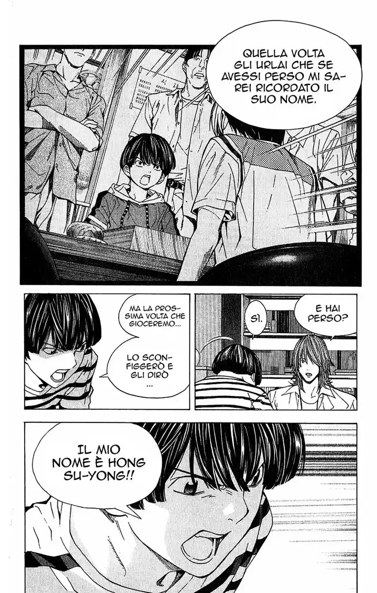 Hikaru no Go Capitolo 161 page 19