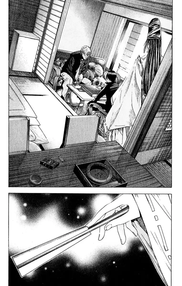 Hikaru no Go Capitolo 124 page 14