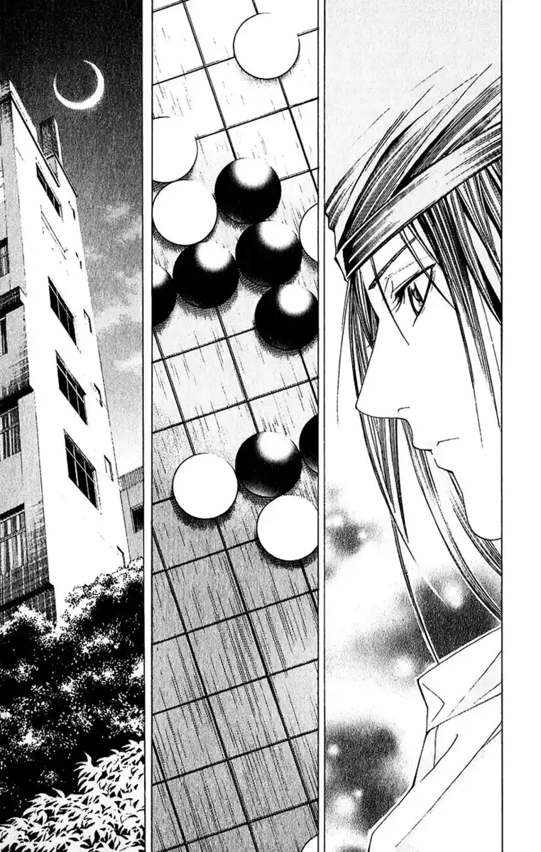 Hikaru no Go Capitolo 124 page 15