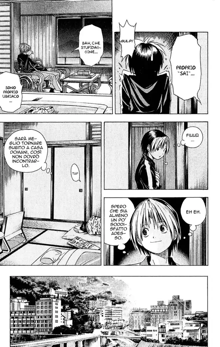 Hikaru no Go Capitolo 124 page 19