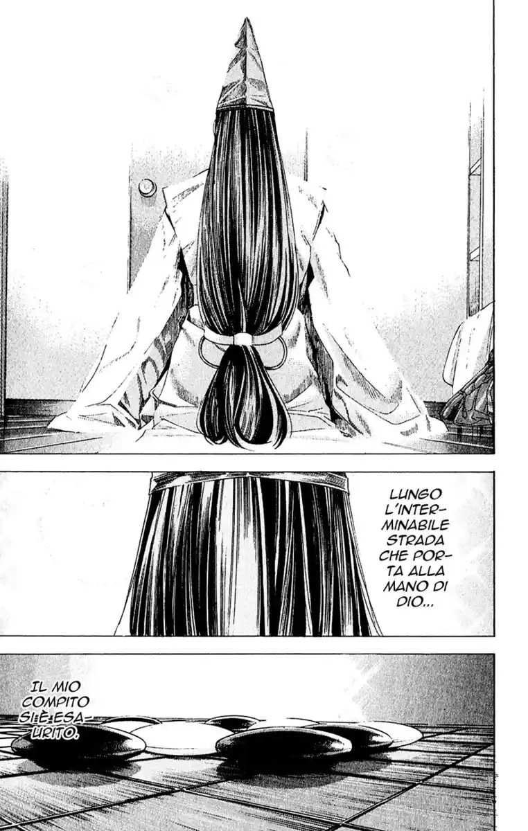 Hikaru no Go Capitolo 124 page 25