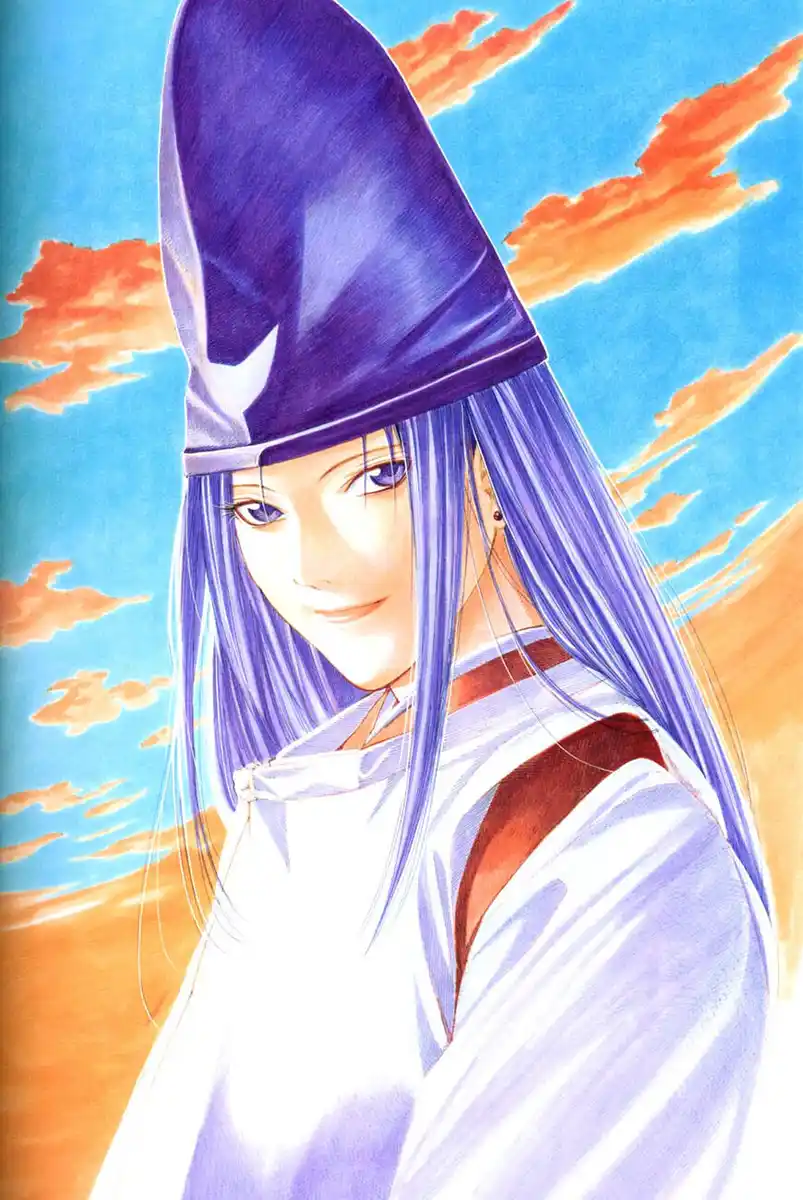 Hikaru no Go Capitolo 124 page 7