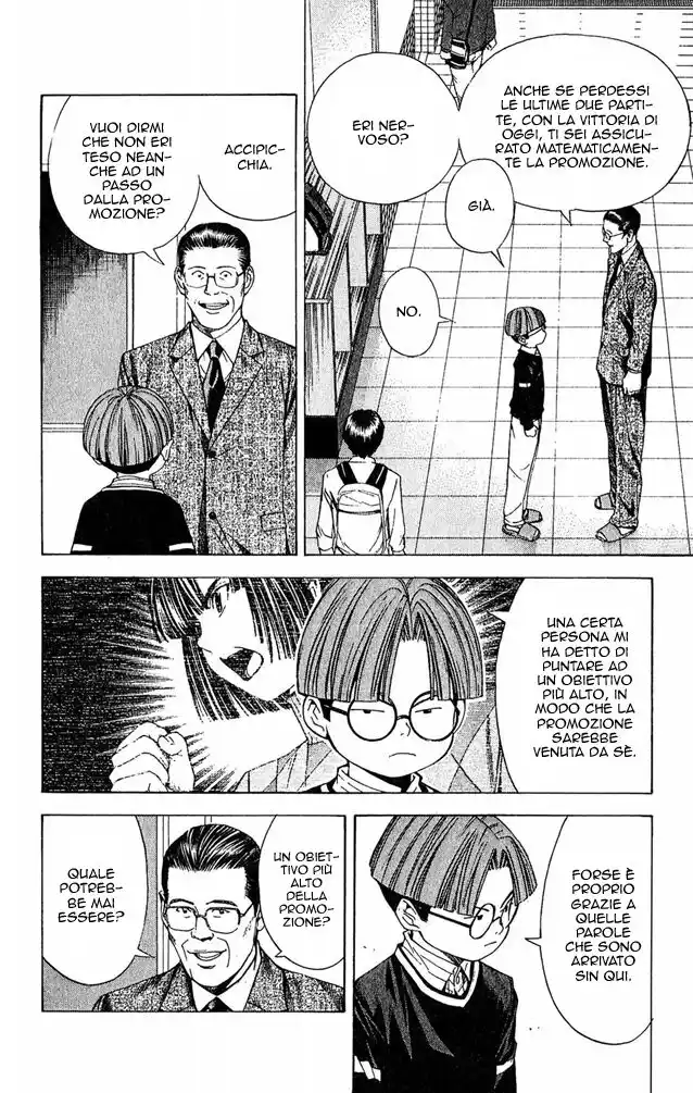 Hikaru no Go Capitolo 88 page 19