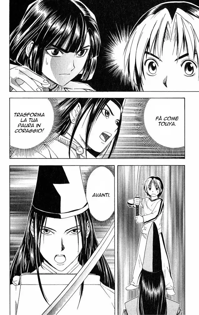 Hikaru no Go Capitolo 54 page 10