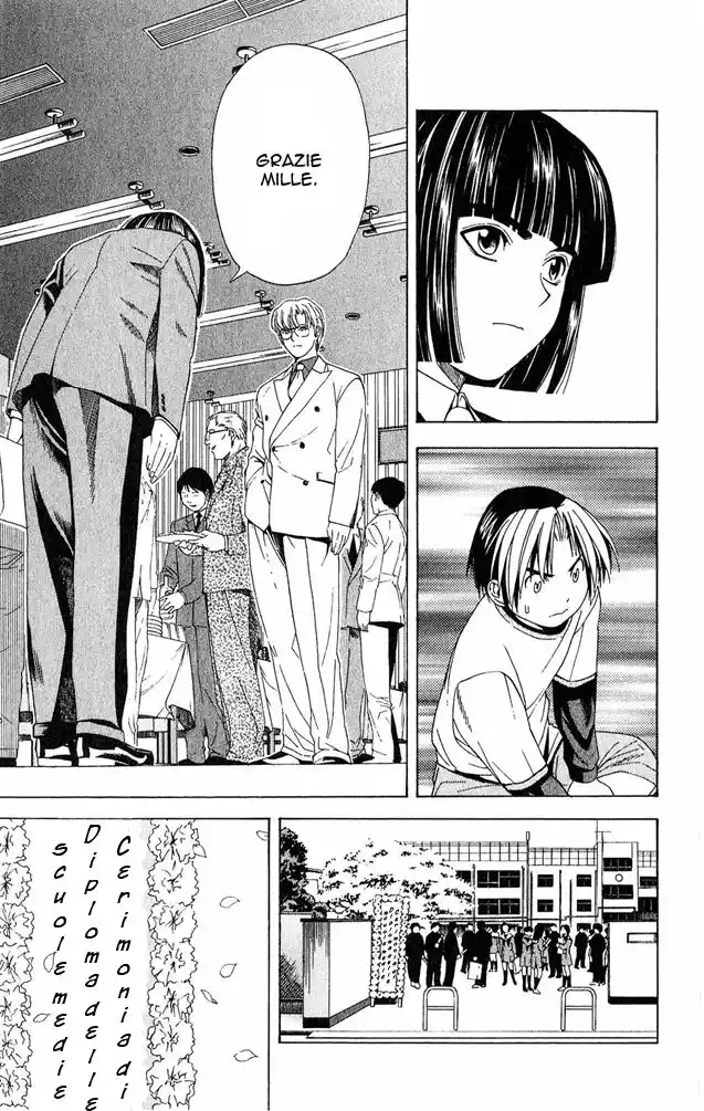 Hikaru no Go Capitolo 54 page 19