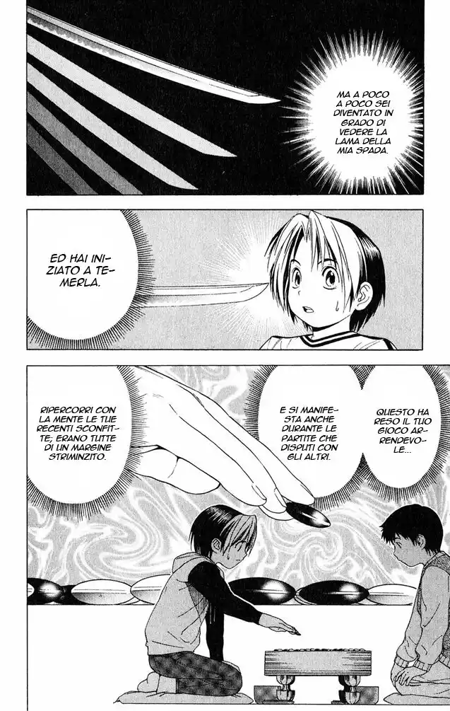 Hikaru no Go Capitolo 54 page 8