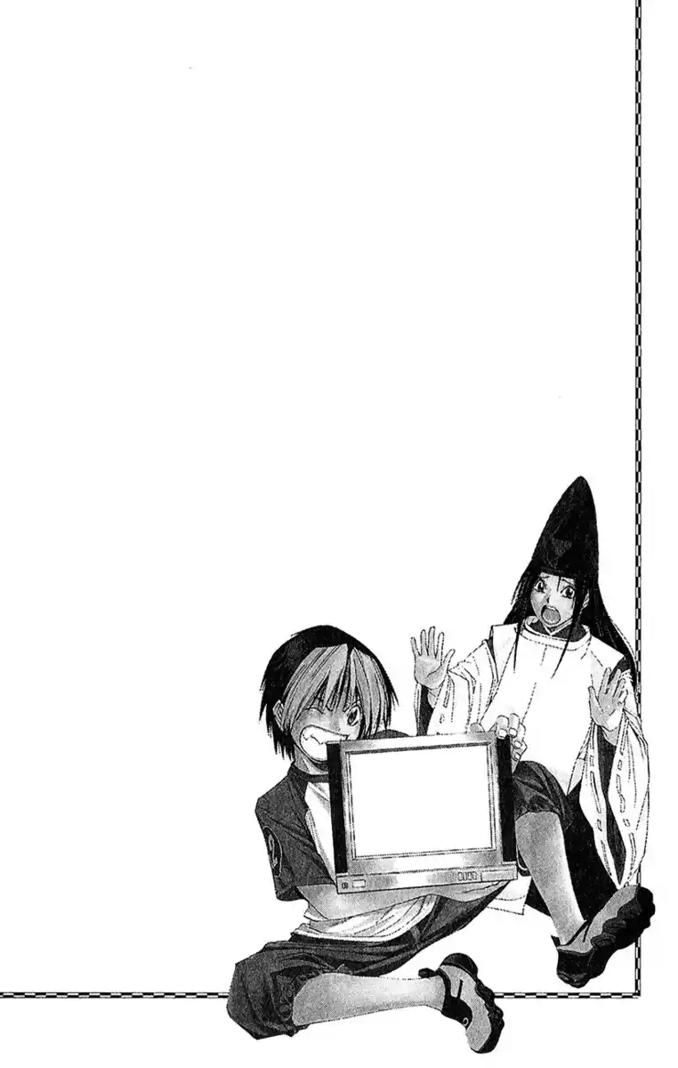 Hikaru no Go Capitolo 127 page 23