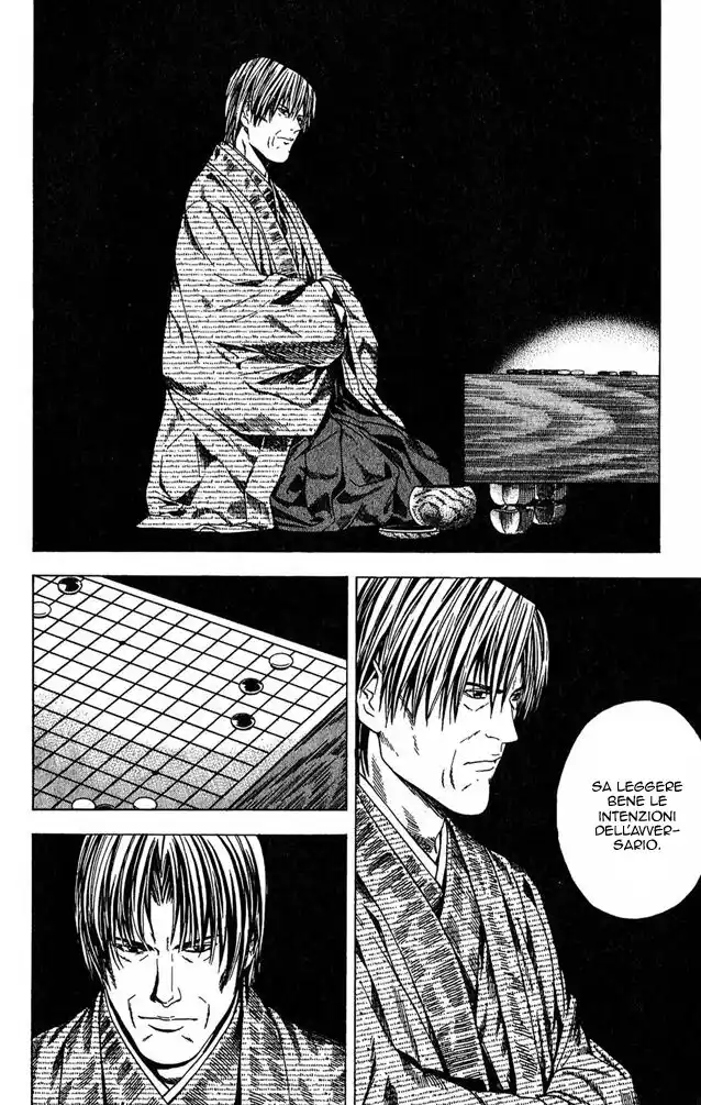 Hikaru no Go Capitolo 113 page 2