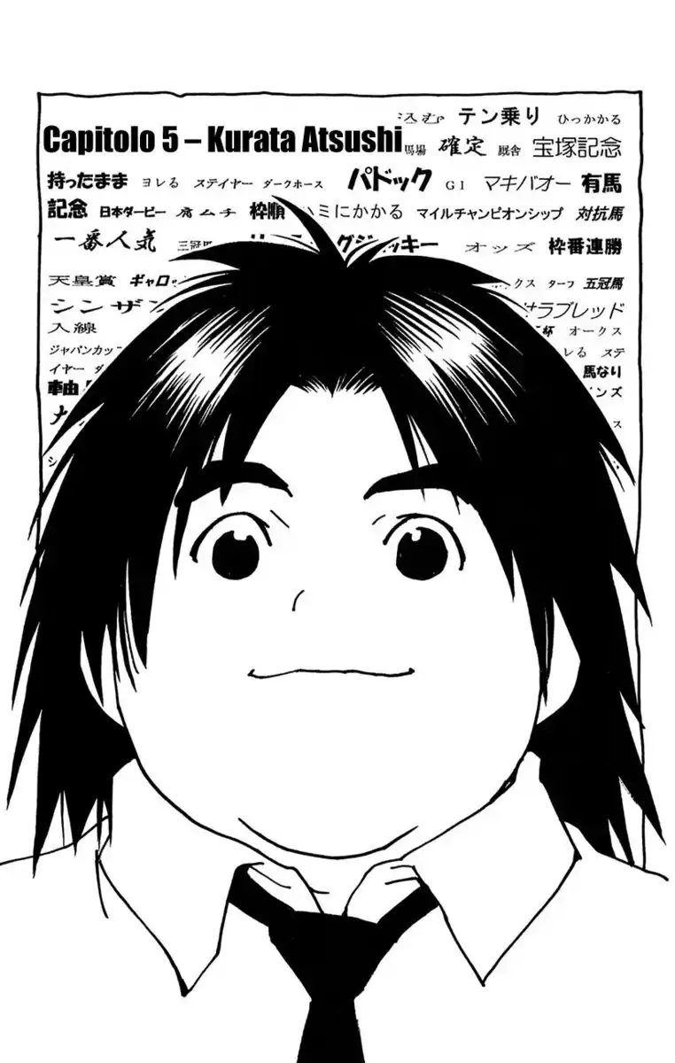 Hikaru no Go Capitolo 148.5 page 2