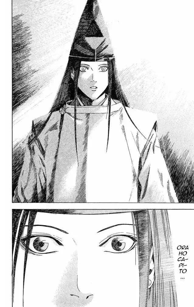 Hikaru no Go Capitolo 116 page 19