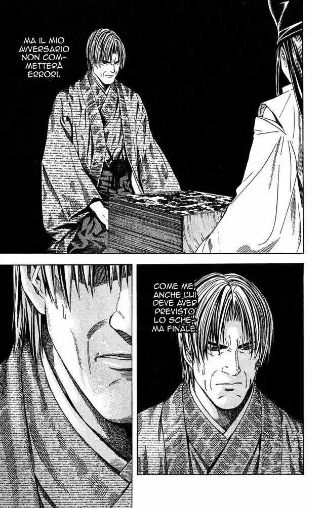 Hikaru no Go Capitolo 116 page 6