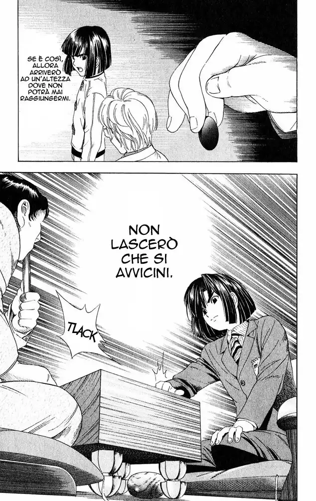 Hikaru no Go Capitolo 49 page 21