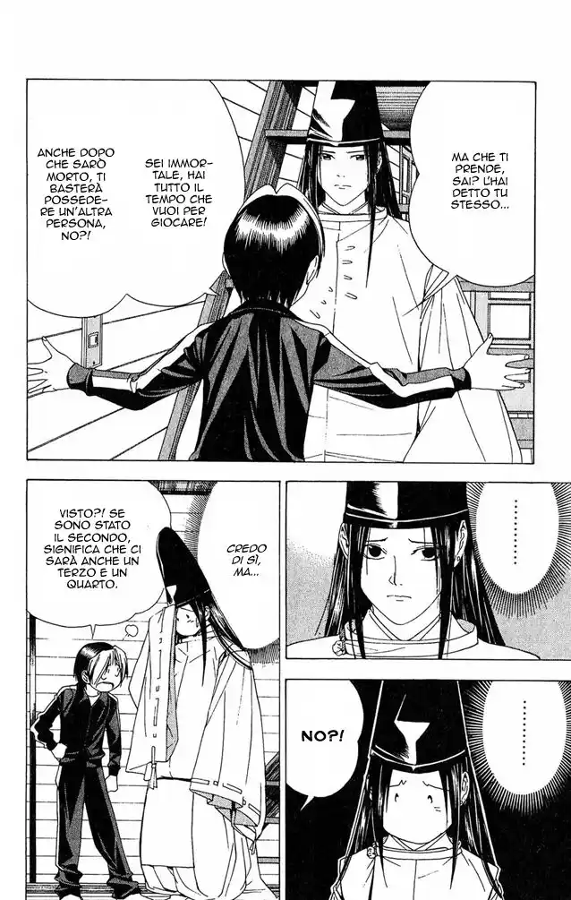 Hikaru no Go Capitolo 99 page 6