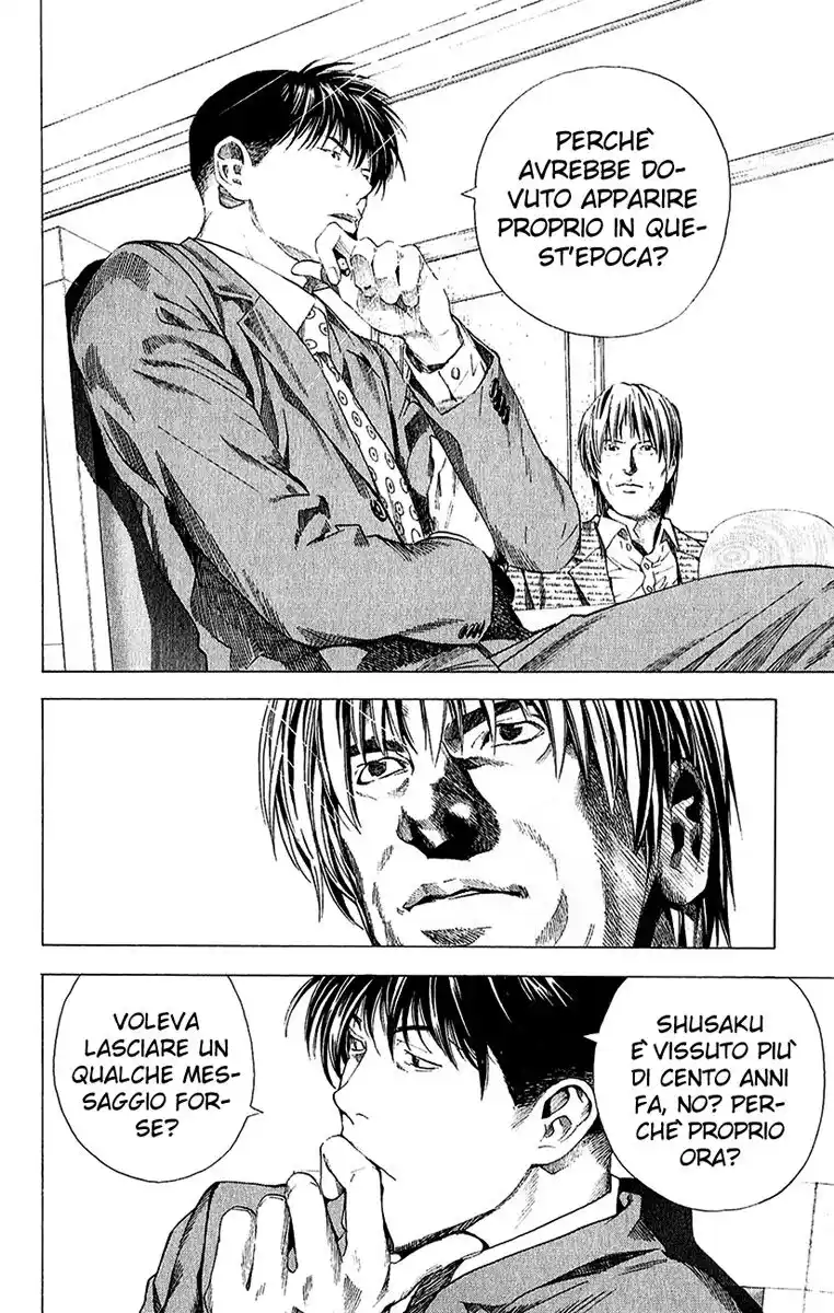 Hikaru no Go Capitolo 188 page 11