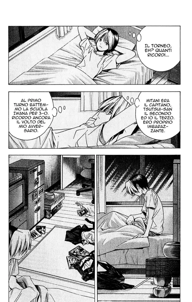 Hikaru no Go Capitolo 136 page 19