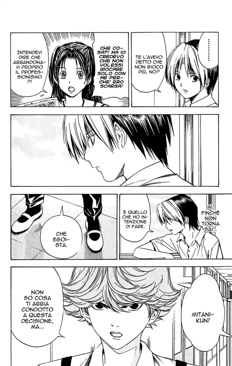 Hikaru no Go Capitolo 136 page 7