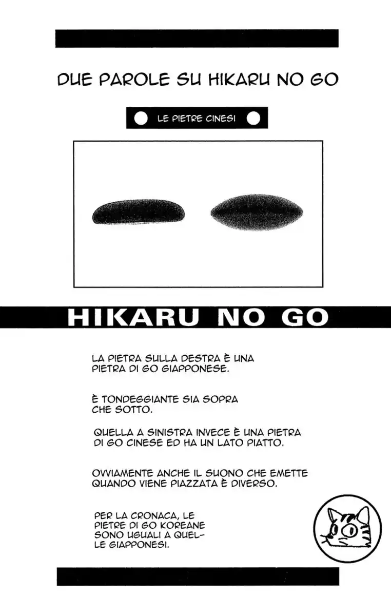 Hikaru no Go Capitolo 138 page 21