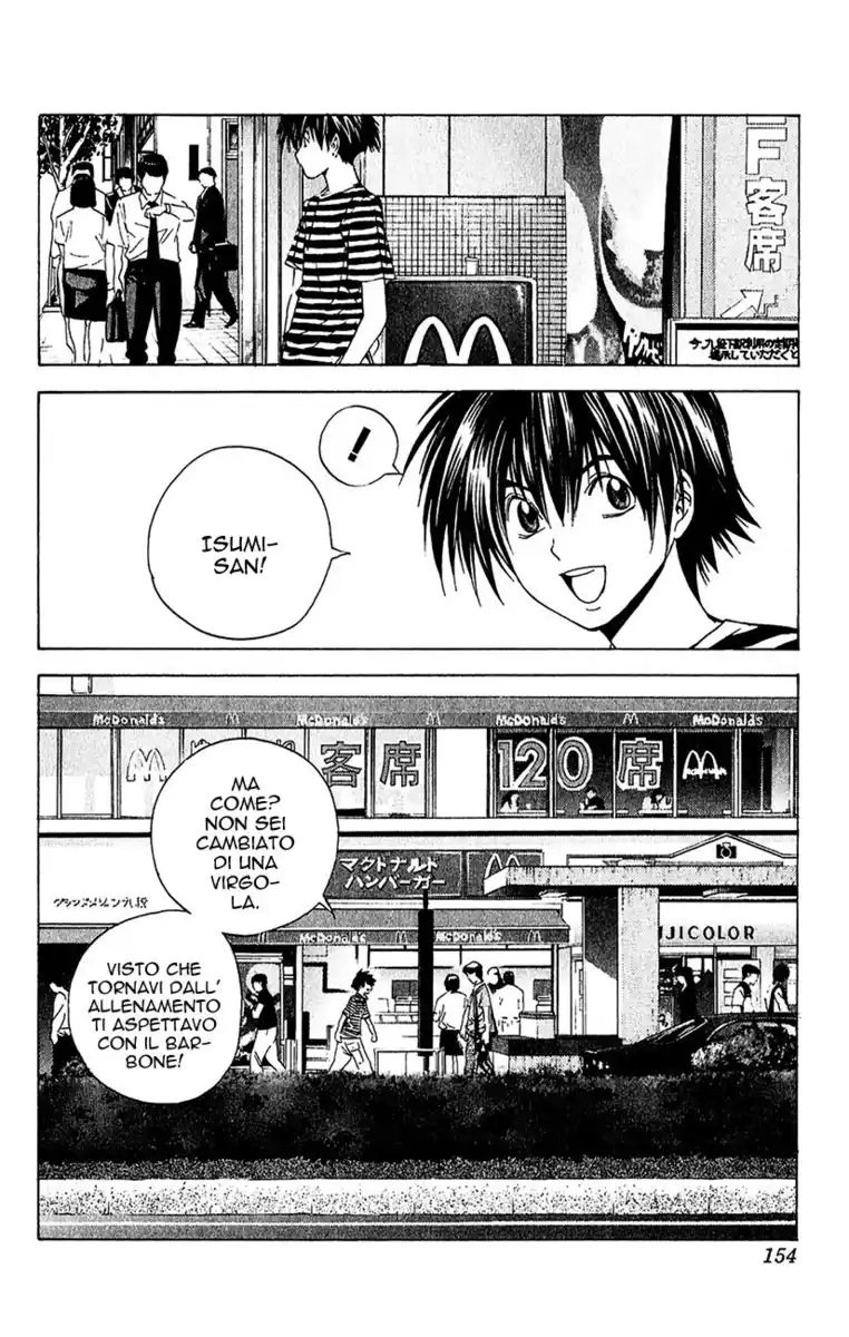 Hikaru no Go Capitolo 138 page 3