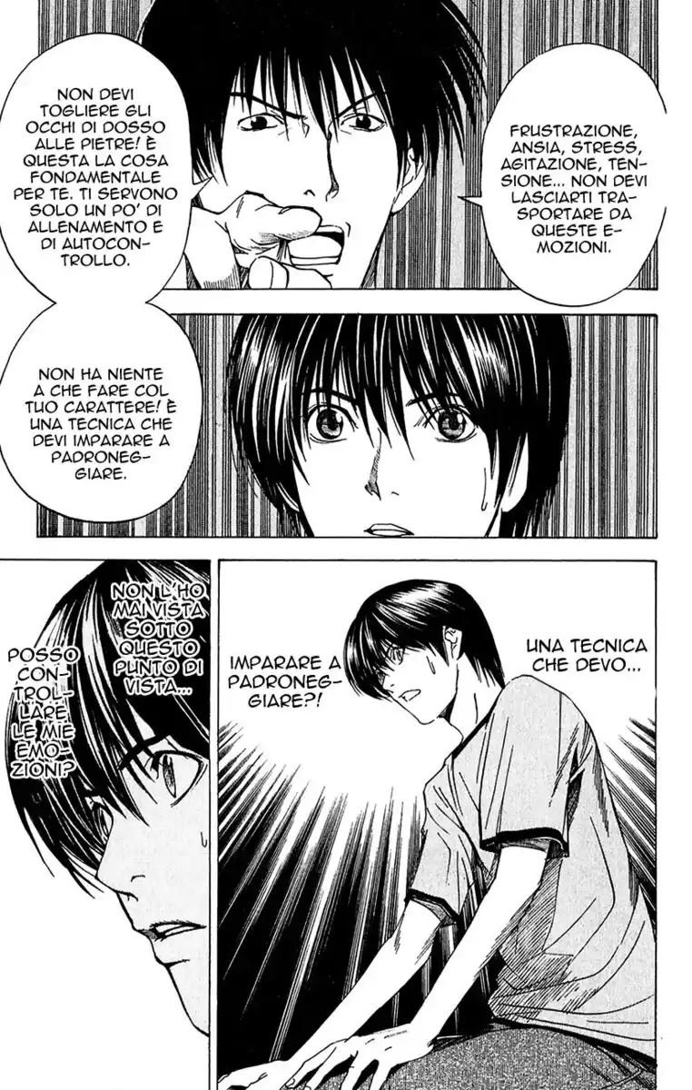 Hikaru no Go Capitolo 134 page 18