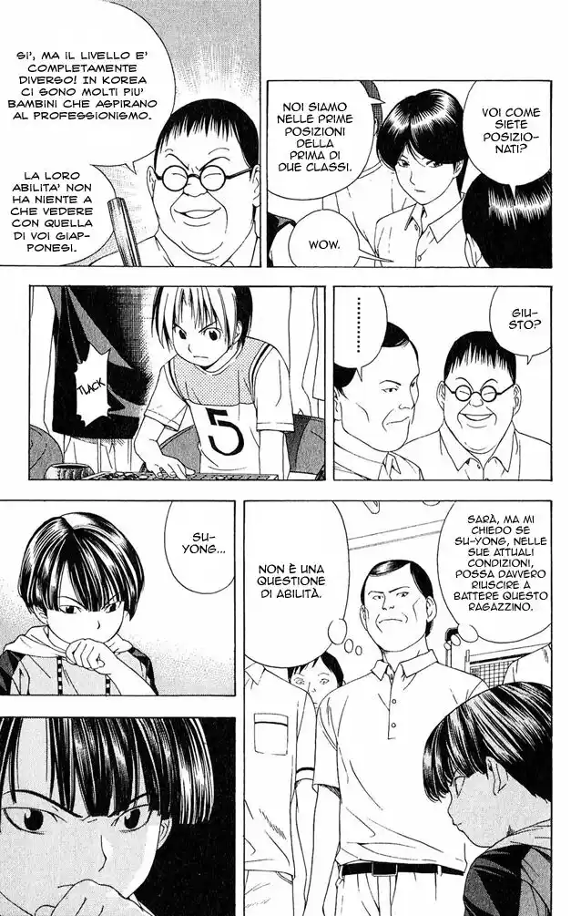 Hikaru no Go Capitolo 75 page 7