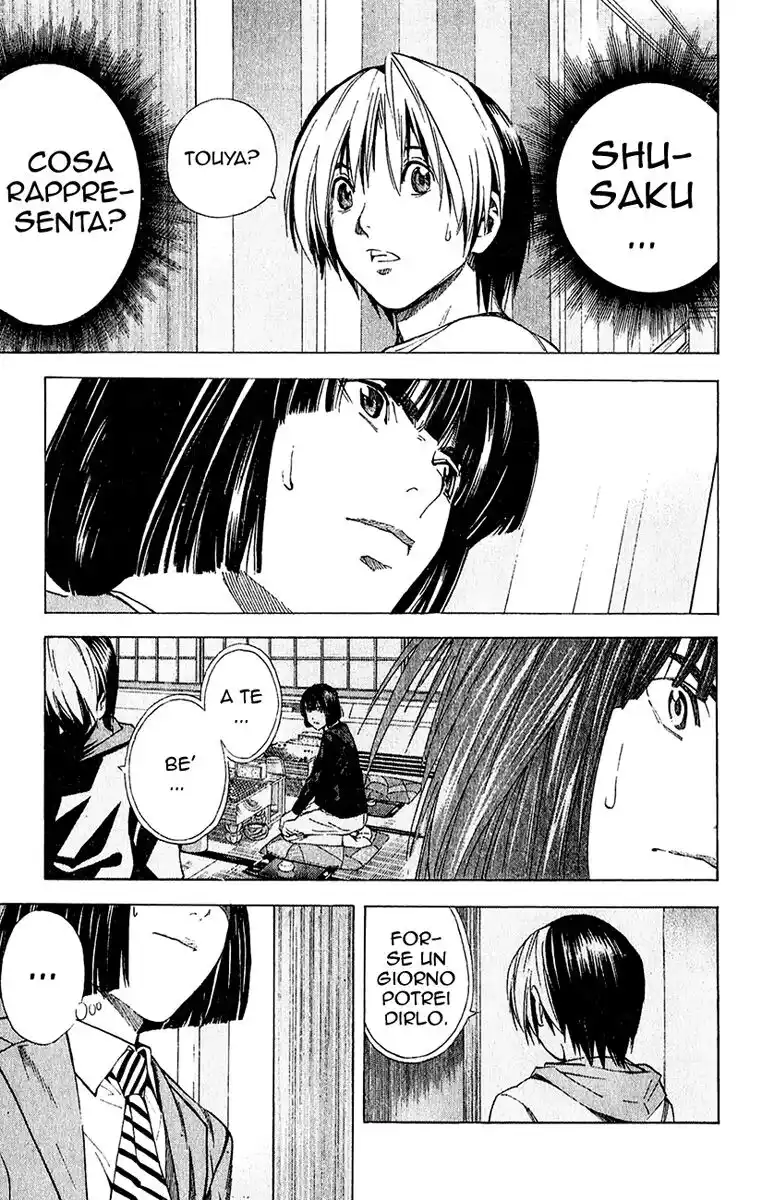 Hikaru no Go Capitolo 182 page 18